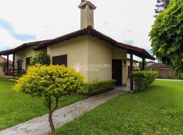 Casa · 206m² · 3 Quartos · Casa com 3 Quartos à Venda no bairro Harmonia com 206m²