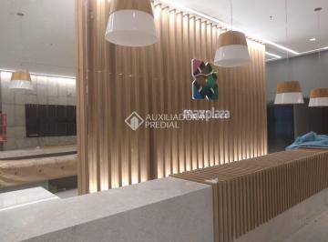 Comercial · 33m² · Sala à Venda no bairro Centro com 33m²