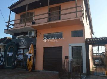 Comercial · 313m² · 3 Quartos · Prédio à Venda no bairro Harmonia com 313m²
