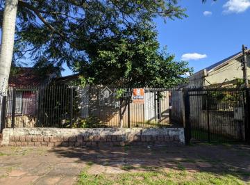 Casa · 70m² · 3 Quartos · Casa 3 Quartos a venda no bairro Marechal Rondon com 70m²