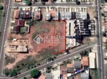 Terreno · 757m² · Terreno à Venda no bairro São José com 757m²
