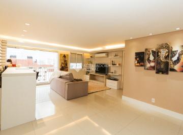 Apartamento · 84m² · 1 Quarto · Apartamento com 1 Quarto à Venda no bairro Centro com 84m²
