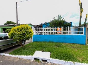 Casa · 70m² · 3 Quartos · Casa com 3 Quartos à Venda no bairro Niterói, Terreno com 480m²