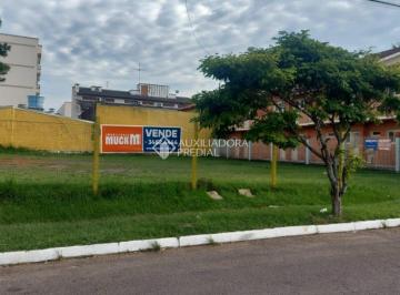 Terreno · 648m² · Terrenos comerciais de frente ao Unisuper na Ramiro Barcelos quase esquina Farroupilha