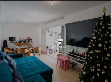 Apartamento · 85m² · 2 Quartos · 2 Vagas · Apartamento com 2 dormitórios à venda, 85 m² por R$ 1.230.000 - Santo Antônio - São Caetano do Sul/S