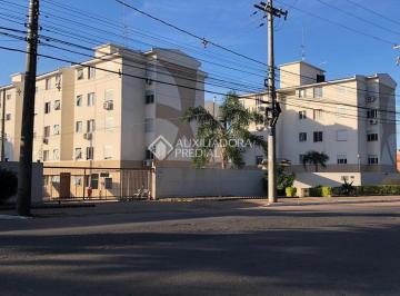 Apartamento · 41m² · 2 Quartos · Apartamento com 2 Quartos à Venda no bairro Estância Velha com 41m²