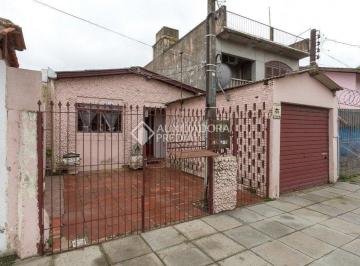 Casa · 136m² · 2 Quartos · Casa com 2 Quartos à Venda no bairro Rio Branco com 136m²