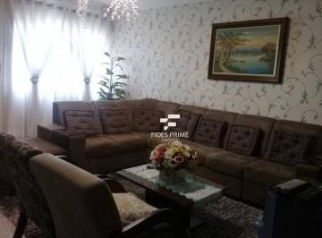 Apartamento · 100m² · 3 Quartos · 1 Vaga · Apartamento com 3 dormitórios à venda, 100 m² por R$ 575.000 - Nova Gerti - São Caetano do Sul/SP