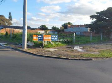 Terreno · 1050m² · Terreno à Venda no bairro Mathias Velho com 1050m²