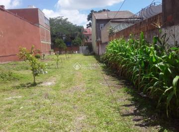 Terreno · 818m² · Terreno à Venda no bairro Rio Branco com 818m²