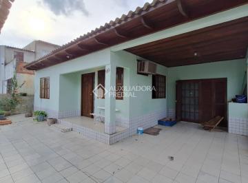 Casa · 200m² · 4 Quartos · Casa com 4 Quartos à Venda no bairro Niterói com 200m²