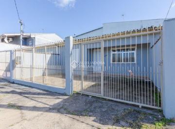 Casa · 48m² · 2 Quartos · Casa 2 Quartos a venda no bairro Harmonia com 48m²