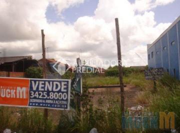 Terreno · 495m² · Terreno à Venda no bairro Mathias Velho com 495m²