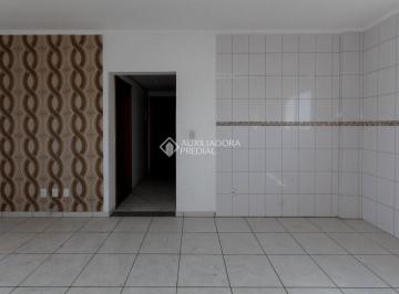 Apartamento · 80m² · 3 Quartos · Apartamento com 3 Quartos à Venda no bairro Mathias Velho com 80m²