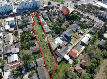 Terreno · 1646m² · Terreno à Venda no bairro Mato Grande com 1646m²