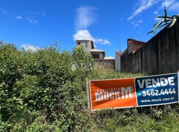 IMG_2334 · Terreno à Venda no bairro São José com 254m²