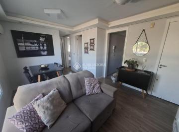 Apartamento · 52m² · 3 Quartos · Apartamento com 3 Quartos à Venda no bairro Mato Grande com 52m²