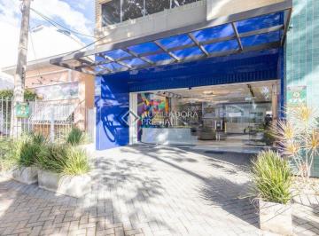 Comercial · 382m² · Loja a venda no bairro Marechal Rondon com 382m²