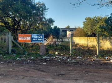 Terreno · 855m² · Terreno a venda  no bairro Mato Grande com 855m²
