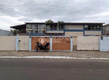 Comercial · 567m² · Prédio à Venda no bairro Niterói com 567m²