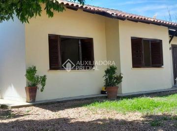 Casa · 129m² · 3 Quartos · Casa 3 Quartos a venda no bairro Mathias Velho com 129m²