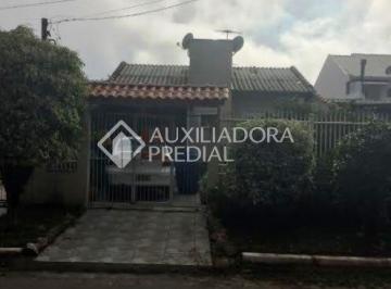 Casa · 120m² · 3 Quartos · Casa com 3 Quartos à Venda no bairro Mato Grande com 120m²