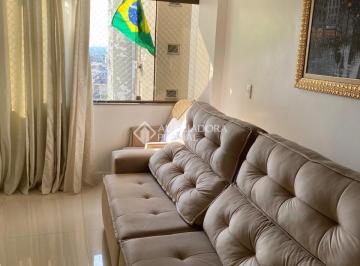 Apartamento · 81m² · 3 Quartos · Apartamento com 3 Quartos à Venda no bairro Centro com 81m²