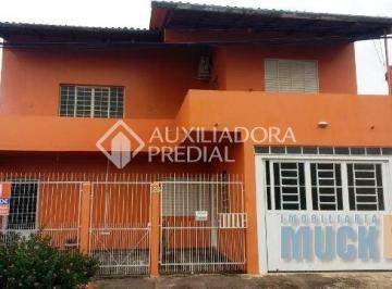 Casa · 200m² · 4 Quartos · Casa com 4 Quartos à Venda no bairro Guajuviras com 200m²