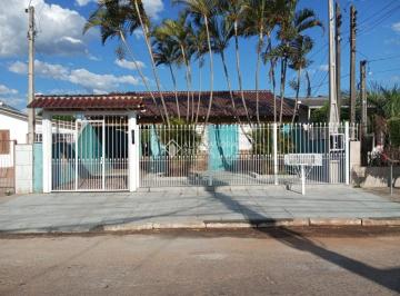Casa · 330m² · 5 Quartos · Casa com 5 Quartos à Venda no bairro Estância Velha com 330m²