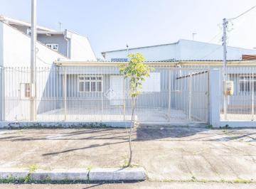 Casa · 48m² · 2 Quartos · Casa 2 Quartos a venda no bairro Harmonia com 48m²