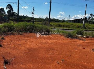 Terreno · 219m² · Vende terreno, em Canoas, no bairro Brigadeira, com 218,69m².