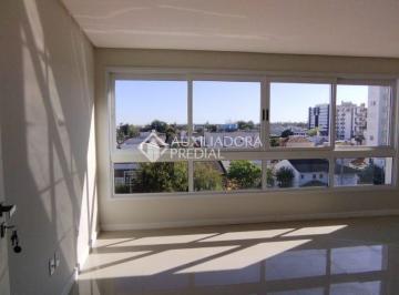 Apartamento · 86m² · 3 Quartos · Apartamento com 3 Quartos à Venda no bairro Marechal Rondon com 86m²