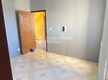 Apartamento · 40m² · 2 Quartos · Apartamento com 2 Quartos à Venda no bairro Guajuviras com 40m²