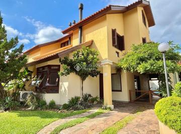 Casa · 223m² · 4 Quartos · Casa 4 Quartos a venda no bairro Marechal Rondon com 223m²