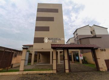 Apartamento · 49m² · 2 Quartos · 1 Vaga · Apartamento com 2 Quartos à Venda no bairro Estância Velha com 49m²