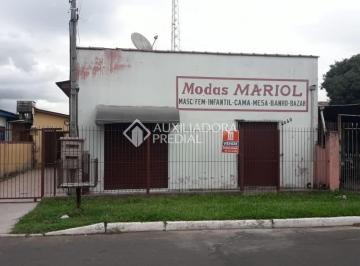 Casa · 58m² · 3 Quartos · Casa com 3 Quartos à Venda no bairro Mathias Velho com 58m²