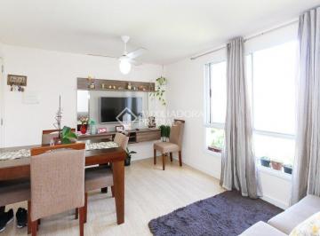 Apartamento · 49m² · 2 Quartos · Apartamento com 2 Quartos à Venda no bairro Mato Grande com 49m²