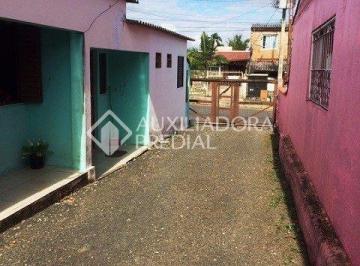 Terreno · 330m² · Terreno à Venda no bairro Estância Velha com 330m²