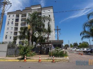 Apartamento · 48m² · 2 Quartos · Apartamento à venda com 2 quartos no Bairro Igara 48m²