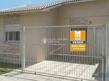 Casa · 46m² · 2 Quartos · Casa com 2 Quartos à Venda no bairro Olaria com 46m²