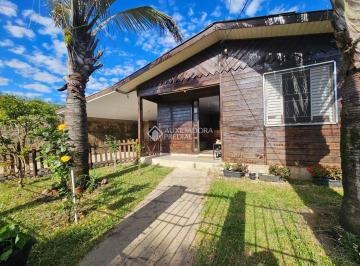 Casa · 70m² · 3 Quartos · Casa 3 Quartos a venda no bairro Harmonia com 70m²
