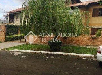 Casa · 262m² · 4 Quartos · Casa com 4 Quartos à Venda no bairro São José com 262m²