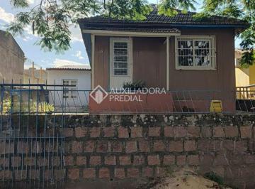 FACHADA · Casa 2 Quartos a venda no bairro São José com 70m²