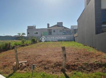 Terreno · 336m² · Terreno a venda no Bairro Marechal Rondon com área de 336m².