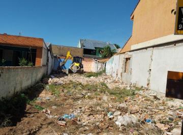 Terreno · 285m² · Terreno à Venda no bairro Rio Branco com 285m²