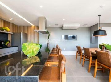 3090edc1 · Apartamento com 1 Quarto à Venda no bairro Marechal Rondon com 36m²