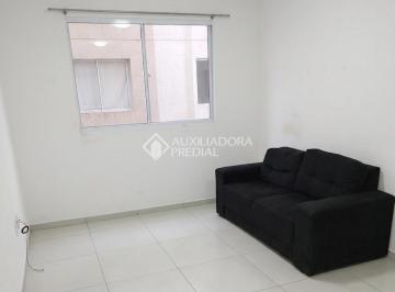 Apartamento · 41m² · 2 Quartos · Apartamento com 2 quartos a venda no bairro Mato Grande com 41m²