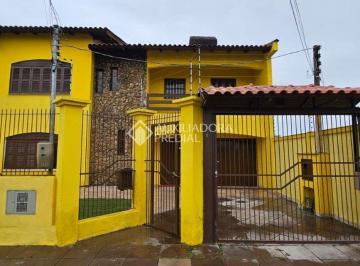 Casa · 214m² · 6 Quartos · Casa com 6 Quartos à Venda no bairro Mathias Velho com 214m²