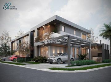 Casa · 143m² · 3 Quartos · Casa 3 quartos a venda no bairro São José com 143m²