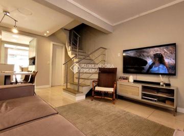 Casa · 73m² · 2 Quartos · Casa 2 Quartos a venda no bairro Rio Branco com 73m²